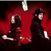 White Stripes: Get Behind Me Satan - CD