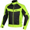 Bunda na motorku TXR Swift fluo žltá Veľkosť: M