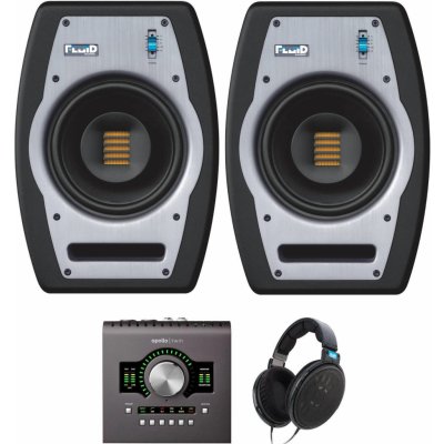 Fluid Audio FPX7