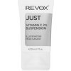 Revox B77 Just Vitamin C 2% Suspension rozjasňujúci hydratačný krém na tvár a krk 30 ml
