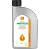 SHELL Premium Antifreeze 1L (Chladiaca kvapalina koncentrát)