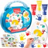Maped Súprava Creativ Early Age Prstové farby