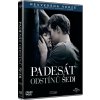 PADESÁT ODSTÍNŮ ŠEDI DVD