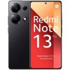 Xiaomi Redmi Note 13 Pro 4G 12GB/512GB čierny (Dual Sim, 4G internet, 8-jadro, RAM 12GB, pamäť 512GB, FullHD+ AMOLED displej 6.67