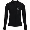 Dámska bunda Under Armour OutRun the Storm Jkt-BLK S