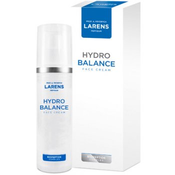 Larens Nano Collagen Face Cream 50 ml