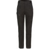 Alpine Pro Foik Pánske outdoorové nohavice MPAX576 čierna 54