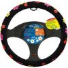 Potah volantu Blossom PREMIUM, 37-39 cm