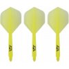 Bull's NL Union Flight System - Large - No.2 - Yellow