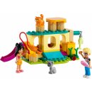 LEGO® Friends 42612 Dobrodružstvo na mačacom ihrisku