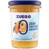 Zuegg Pomarančový Džem S Nulovým Obsahom Cukru 220 g