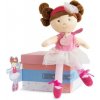Doudou Julijou mini baletka 