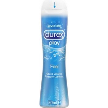 Durex Play Feel 50 ml