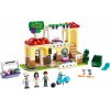 LEGO stavebnice LEGO Friends 41379 Reštaurácie v mestečku Heartlake (5702016537819)