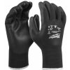 Milwaukee Manipulačné rukavice 10/XL 12 ks 4932493241