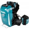 Makita PDC1200A02 zdroj externí zádový Li-ion 36V/33,5Ah PDC1200 pro LXT/XGT bez adaptéru