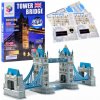 Jokomisiada 3D Puzzle – Tower Bridge