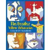 The Beatles Yellow Submarine Color by Numbers