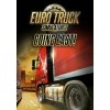 Euro Truck Simulator 2 - Going East (DLC)