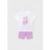 Set - tričko a legíny Mayoral - 2603731020-v ext. sklade