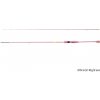 Delphin Prút Queen Spin 2,4m 10-30g 2diel