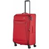 Travelite CHIOS L červená 90 L