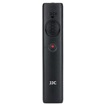 JJC kabelová spoušť DMW-RS2 pro Panasonic