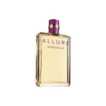 Chanel Allure Sensuelle parfumovaná voda dámska 35 ml od 114,9 € -  Heureka.sk