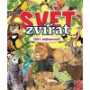 Svět zvířat - Autor nezjištěn