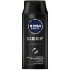 Nivea šampón Men Active Clean 250 ml