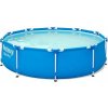 Bazén BESTWAY Steel Pro 3,05 x 0,76 m - 56677 TP56677