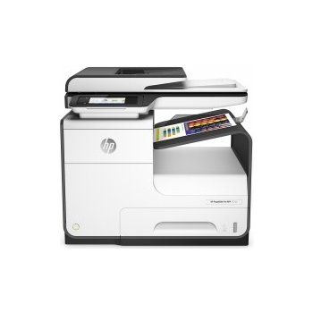 HP PageWide Pro 477dw D3Q20B