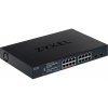ZYX Zyxel XMG1915-18EP Riadený L2 2.5G Ethernet (100/1000/2500) Podpora napájania cez Ethernet (PoE)