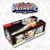 Pokémon TCG Prismatic Evolutions Surprise Box