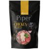Dolina Noteci Piper s kuracími srdiečkami a špenátom 500 g