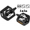 Shimano PDT421 pedále