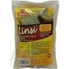 LINSI - bezgluténový chlieb s ľanom 1x300 g