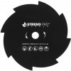 Strend Pro TT-BC415/520 Náhradný nôž 8 zubý, 255x1,6 mm