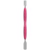 STALEKS Špachtľa na manikúru Gummy Uniq 10 Type 1 Manicure Pusher
