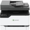 MFP laser fareb Lexmark CX431adw