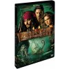 Piráti z Karibiku : Truhla mrtvého muže: DVD