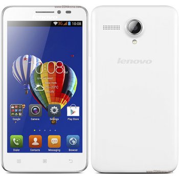 Lenovo A606