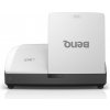 BENQ PRJ MW855UST+ DLP; WXGA; 3200ANSI, 10 000:1; HDMI, LAN; reproduktor 10W x2; Wall mount, Optional interactive kit PW30U&PT20