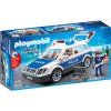 Playmobil: Policajné auto (6920)