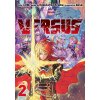 Kodansha Versus 2