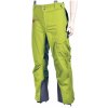 Unisex PINGUIN Freeride nohavice limetková L