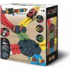 Smoby FleXtreme set križovatka a výhybka