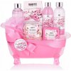 Brubaker Cosmetics Cherry Blossom sada kozmetických prípravkov 8 kusov