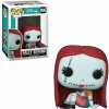 Funko POP! Nightmare before Christmas Sally Sewing