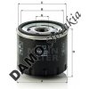 MANN FILTER Olejový filter MANN FILTER W 79